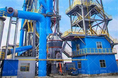 beneficio marble processing equipment for paint additives GitHub