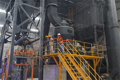 Henan Mining Machinery and Equipment Manufacturer Barite Grinding ...