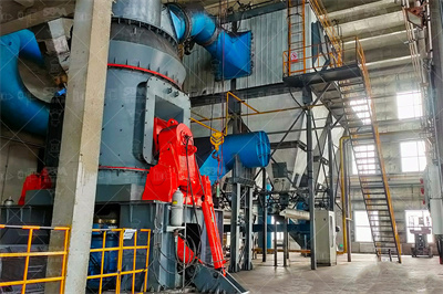 PDF Performance optimization of an industrial ball mill for chromite processing