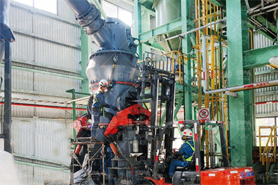 sbm/sbm raraymond mill mfg in at main GitHub