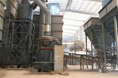 beneficio marble processing equipment for paint additives GitHub