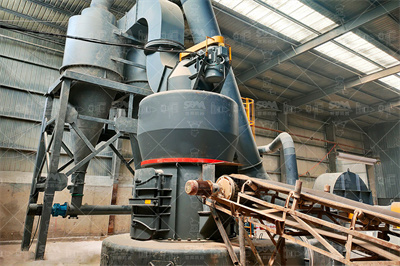 barite grinding texas GitHub