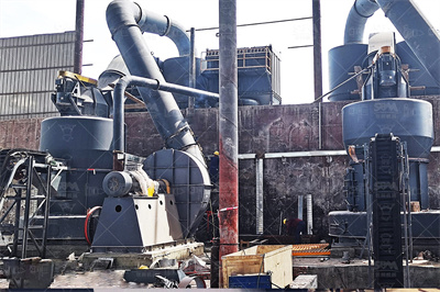 what is a ultrafine mill and how does it work?SBM Industrial ...