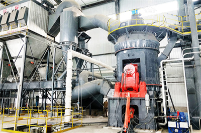 Alunite Ultrafine Powder Grinding Mill SBM Ultrafine Powder Technology