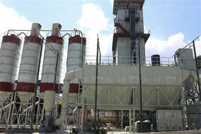 Active Barite Mines And Grinding Mills In The United ... IndexMundi