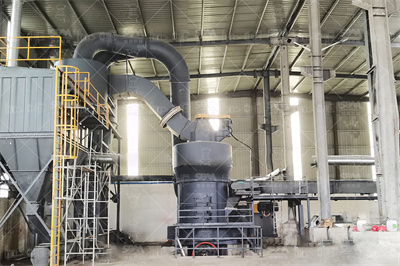 marble mill for paint additives