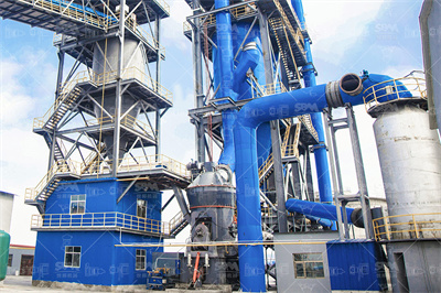Table 112 Barite Requirements for API Specification