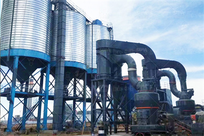 sbm/sbm barite mills at master sbm 