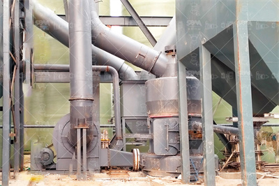 Construction Machinery and Ball Mill Manufacturer | Shalimar ...