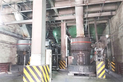 Powder Production Plant, Grinding PlantSBM Industrial Technology Group