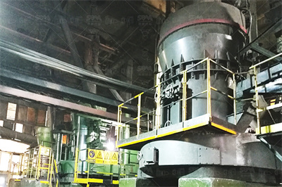 pulverising machine manufacturers Capabuild